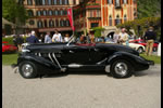 Auburn 852SC Speedster 1936